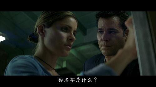 致命id 在线观看,揭秘身份之谜的惊悚悬疑之旅  第1张